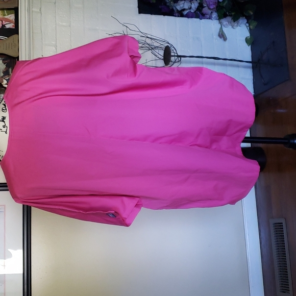 Women's uniform top - Picture 3 of 4